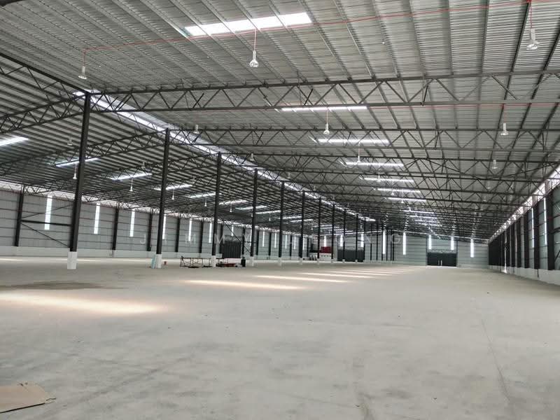 Factory for Sale in Telok Panglima Garang (Selangor) - Jimmy Leong - PropertyGuru.com.my