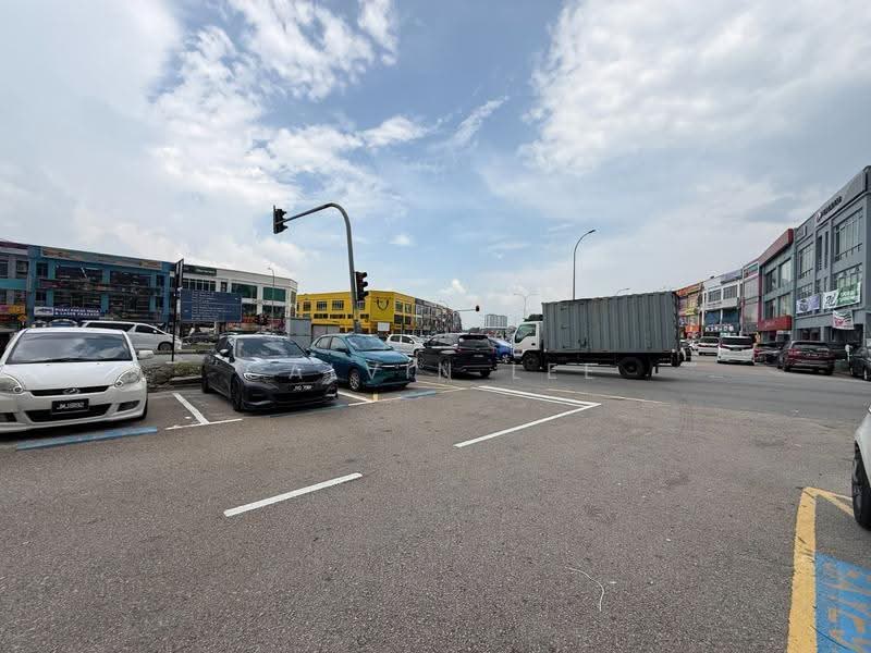 Shop for Rent in Taman Nusa Bestari (Iskandar Puteri (Nusajaya)) - Calvin Lee - PropertyGuru.com.my