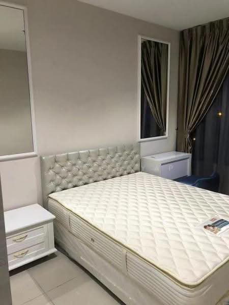 Service Residence for Rent at i-SOHO @ i-City - Janice Yap - Bedroom - PropertyGuru.com.my