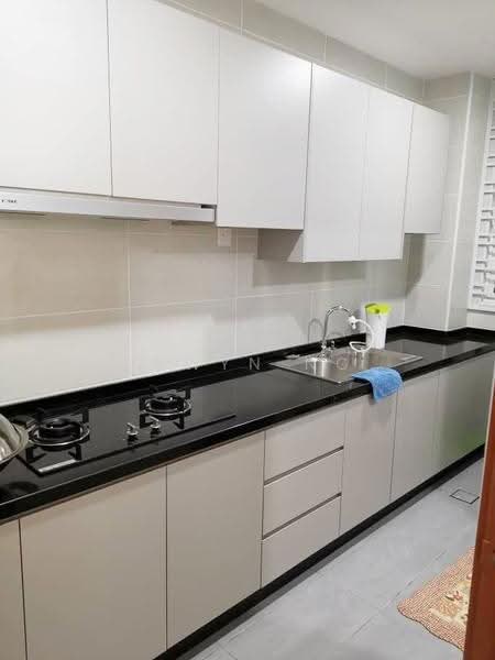 Service Residence for Sale at KSL Residence @ Daya - Irwyn Ng - PropertyGuru.com.my