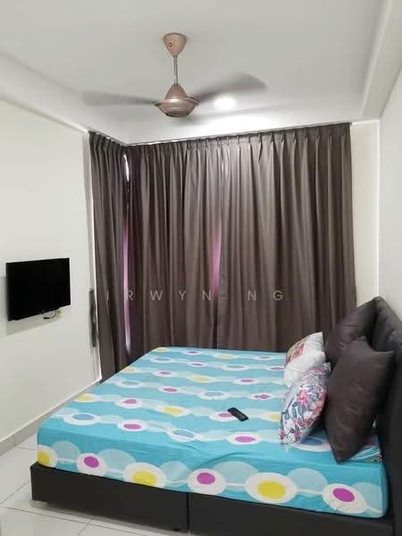 Service Residence for Sale at KSL Residence @ Daya - Irwyn Ng - PropertyGuru.com.my