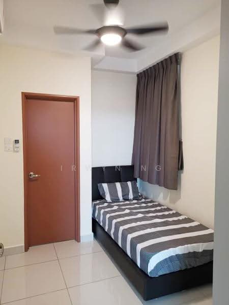 Service Residence for Sale at KSL Residence @ Daya - Irwyn Ng - PropertyGuru.com.my
