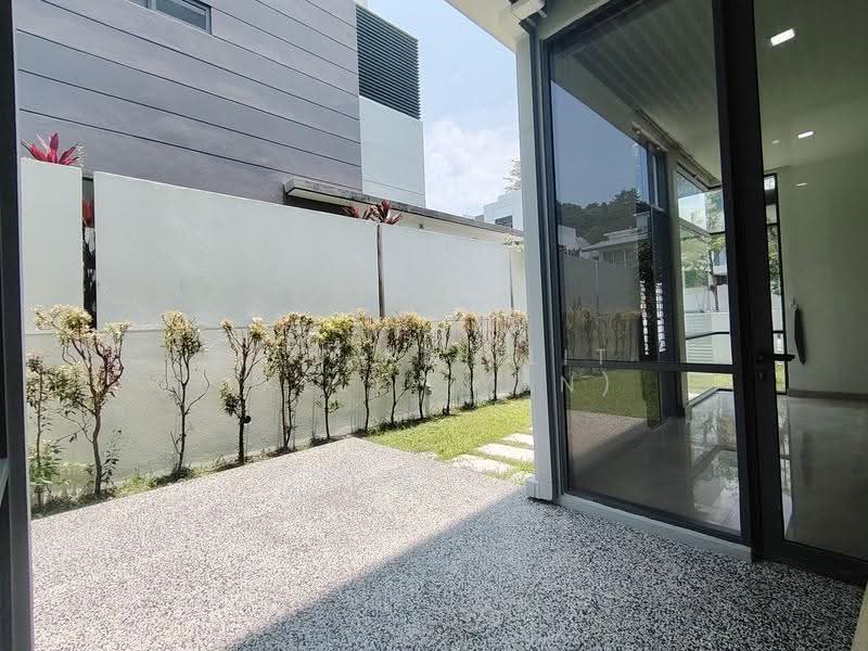 Bungalow House for Sale in Twin Palms Kemensah (Melawati) - Yan Kai Lit (Kelly Yan) - Exterior - PropertyGuru.com.my
