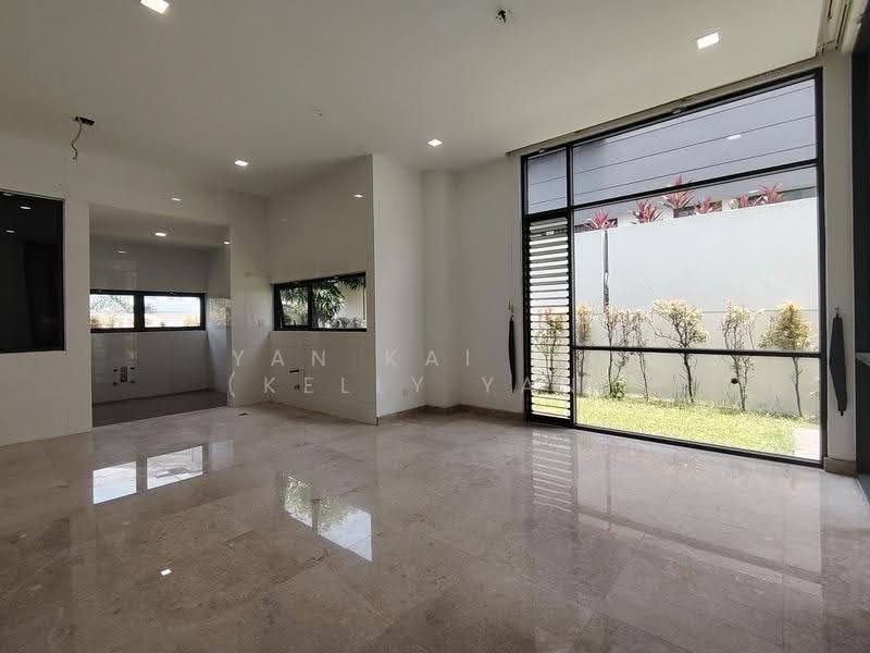 Bungalow House for Sale in Twin Palms Kemensah (Melawati) - Yan Kai Lit (Kelly Yan) - Kitchen - PropertyGuru.com.my