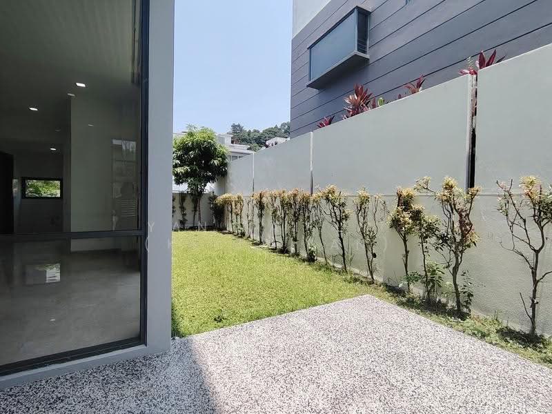 Bungalow House for Sale in Twin Palms Kemensah (Melawati) - Yan Kai Lit (Kelly Yan) - Exterior - PropertyGuru.com.my