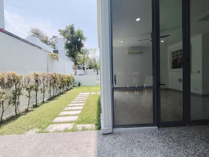 Bungalow House for Sale in Twin Palms Kemensah (Melawati) - Yan Kai Lit (Kelly Yan) - Exterior - PropertyGuru.com.my