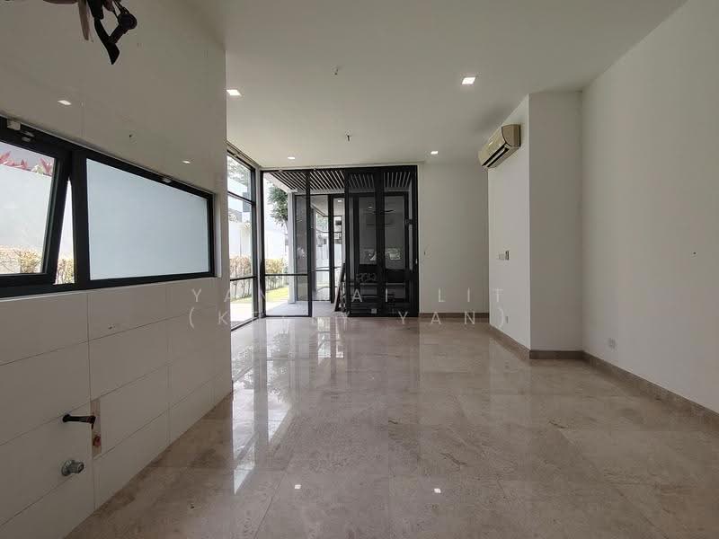 Bungalow House for Sale in Twin Palms Kemensah (Melawati) - Yan Kai Lit (Kelly Yan) - Living Room - PropertyGuru.com.my