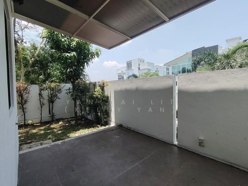 Bungalow House for Sale in Twin Palms Kemensah (Melawati) - Yan Kai Lit (Kelly Yan) - Exterior - PropertyGuru.com.my
