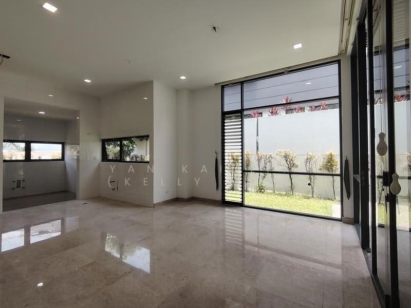 Bungalow House for Sale in Twin Palms Kemensah (Melawati) - Yan Kai Lit (Kelly Yan) - Kitchen - PropertyGuru.com.my
