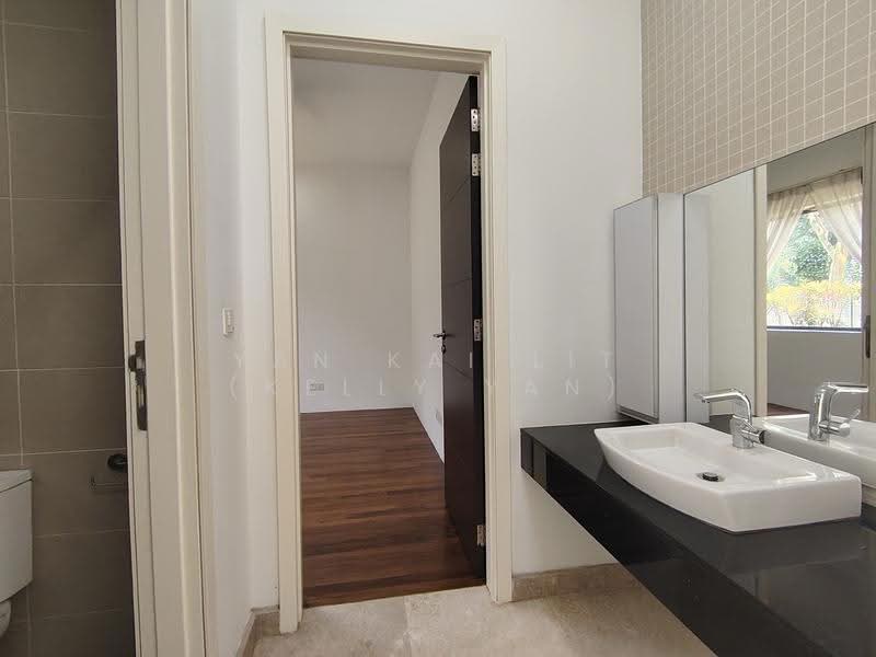 Bungalow House for Sale in Twin Palms Kemensah (Melawati) - Yan Kai Lit (Kelly Yan) - Bathroom - PropertyGuru.com.my