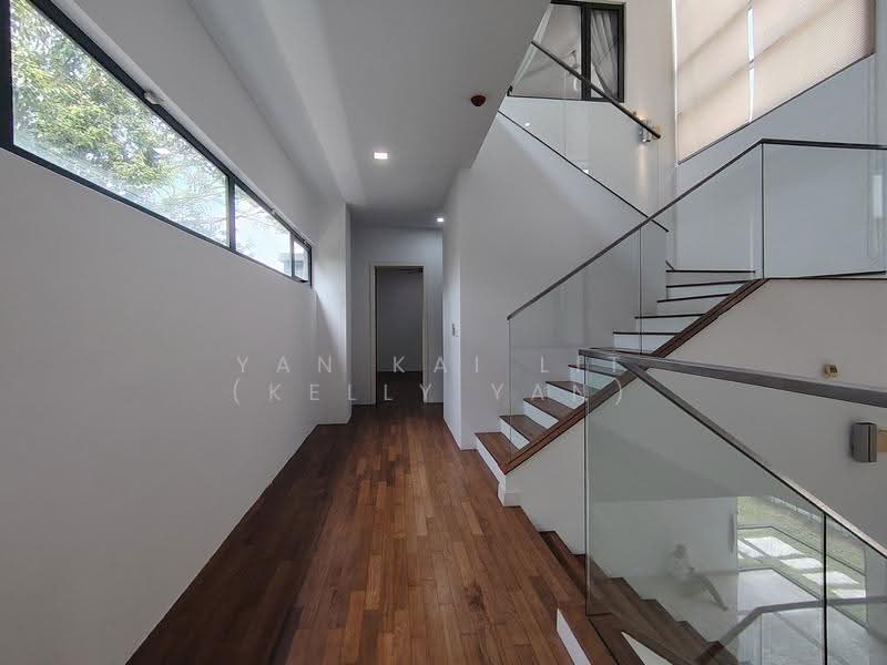 Bungalow House for Sale in Twin Palms Kemensah (Melawati) - Yan Kai Lit (Kelly Yan) - Corridor - PropertyGuru.com.my