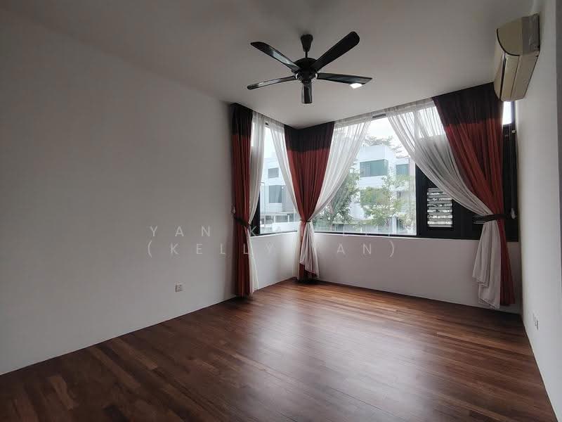 Bungalow House for Sale in Twin Palms Kemensah (Melawati) - Yan Kai Lit (Kelly Yan) - Living Room - PropertyGuru.com.my