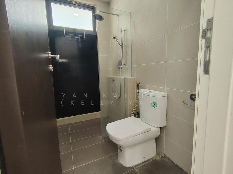 Bungalow House for Sale in Twin Palms Kemensah (Melawati) - Yan Kai Lit (Kelly Yan) - Bathroom - PropertyGuru.com.my