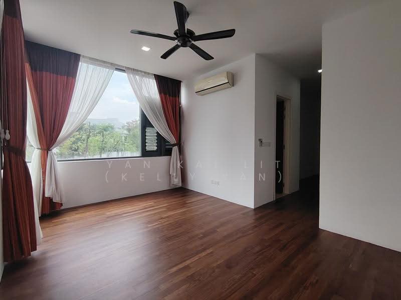 Bungalow House for Sale in Twin Palms Kemensah (Melawati) - Yan Kai Lit (Kelly Yan) - Interior - PropertyGuru.com.my