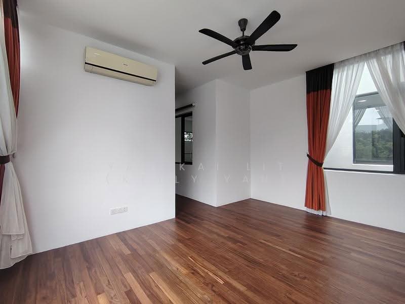 Bungalow House for Sale in Twin Palms Kemensah (Melawati) - Yan Kai Lit (Kelly Yan) - Living Room - PropertyGuru.com.my
