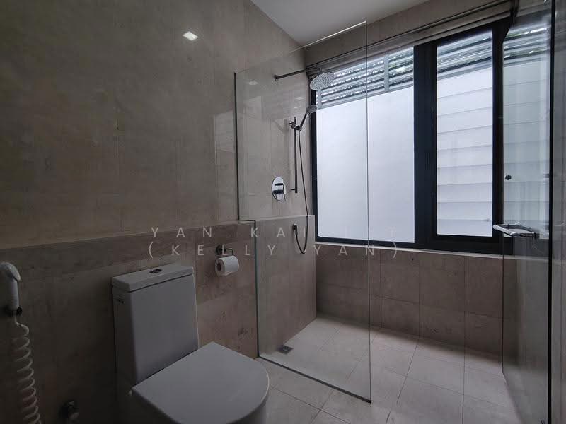 Bungalow House for Sale in Twin Palms Kemensah (Melawati) - Yan Kai Lit (Kelly Yan) - Bathroom - PropertyGuru.com.my
