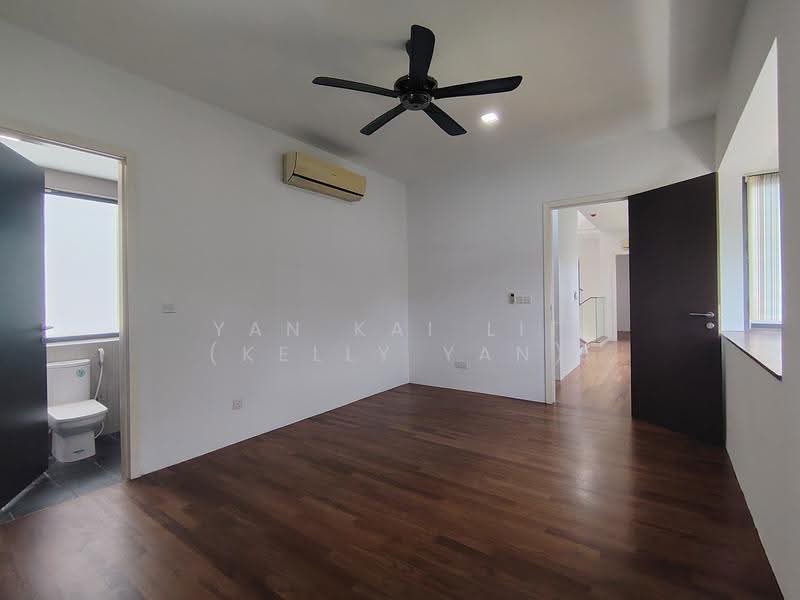 Bungalow House for Sale in Twin Palms Kemensah (Melawati) - Yan Kai Lit (Kelly Yan) - Bathroom - PropertyGuru.com.my
