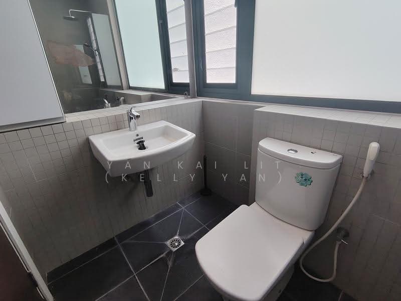 Bungalow House for Sale in Twin Palms Kemensah (Melawati) - Yan Kai Lit (Kelly Yan) - Bathroom - PropertyGuru.com.my