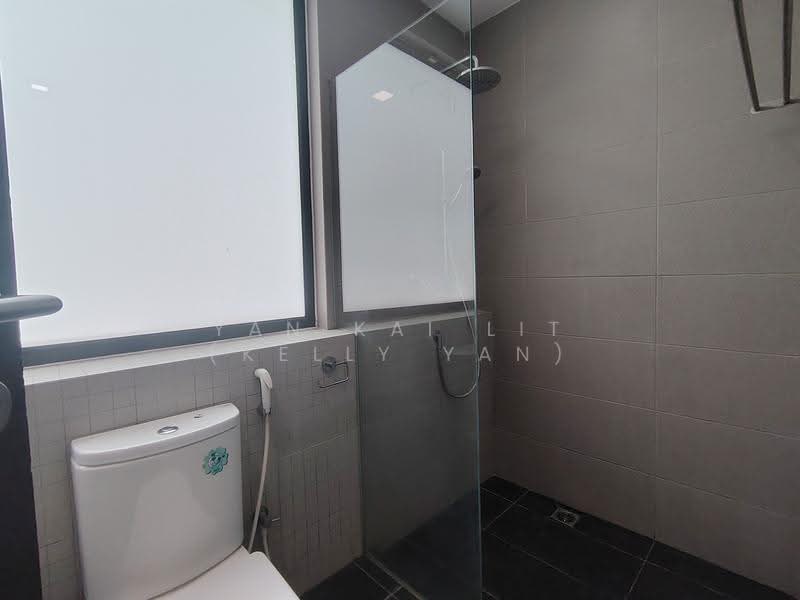 Bungalow House for Sale in Twin Palms Kemensah (Melawati) - Yan Kai Lit (Kelly Yan) - Bathroom - PropertyGuru.com.my
