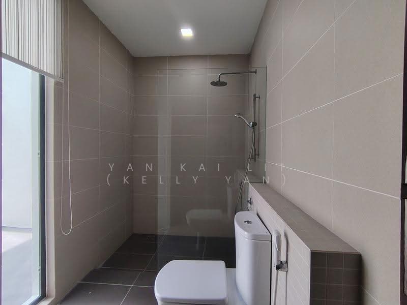 Bungalow House for Sale in Twin Palms Kemensah (Melawati) - Yan Kai Lit (Kelly Yan) - Bathroom - PropertyGuru.com.my