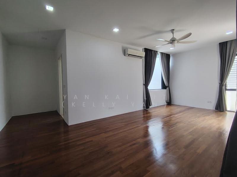 Bungalow House for Sale in Twin Palms Kemensah (Melawati) - Yan Kai Lit (Kelly Yan) - Living Room - PropertyGuru.com.my
