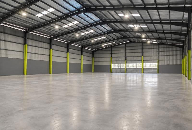 Warehouse for Rent in Kepong (Kuala Lumpur) - Ck Lau - PropertyGuru.com.my