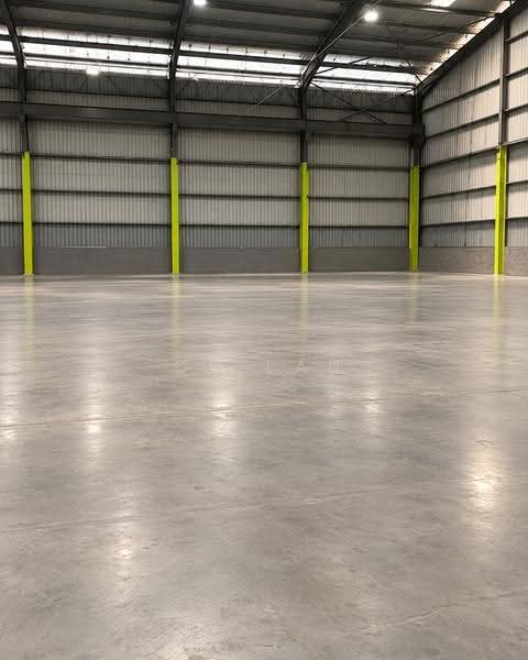 Warehouse for Rent in Kepong (Kuala Lumpur) - Ck Lau - Interior - PropertyGuru.com.my