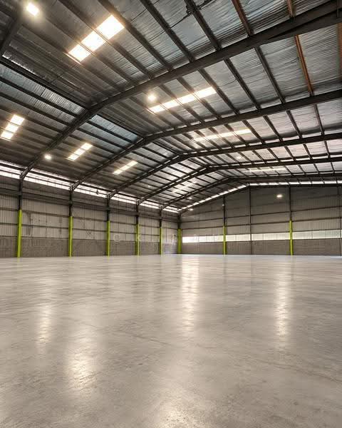 Warehouse for Rent in Kepong (Kuala Lumpur) - Ck Lau - Interior - PropertyGuru.com.my
