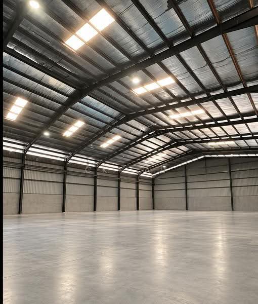 Warehouse for Rent in Kepong (Kuala Lumpur) - Ck Lau - PropertyGuru.com.my