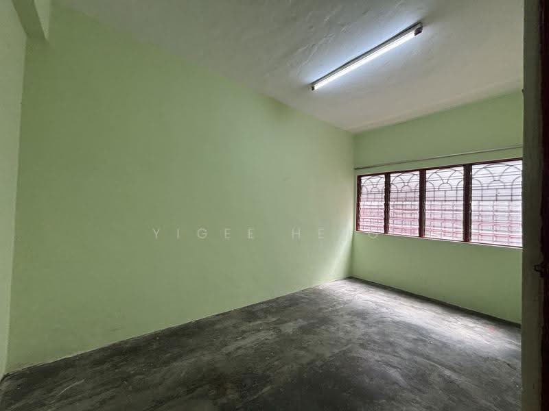 2-storey Terraced House for Rent in Kota Kemuning (Shah Alam) - Yigee Heng - Interior - PropertyGuru.com.my