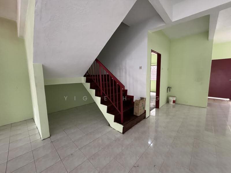 2-storey Terraced House for Rent in Kota Kemuning (Shah Alam) - Yigee Heng - Interior - PropertyGuru.com.my