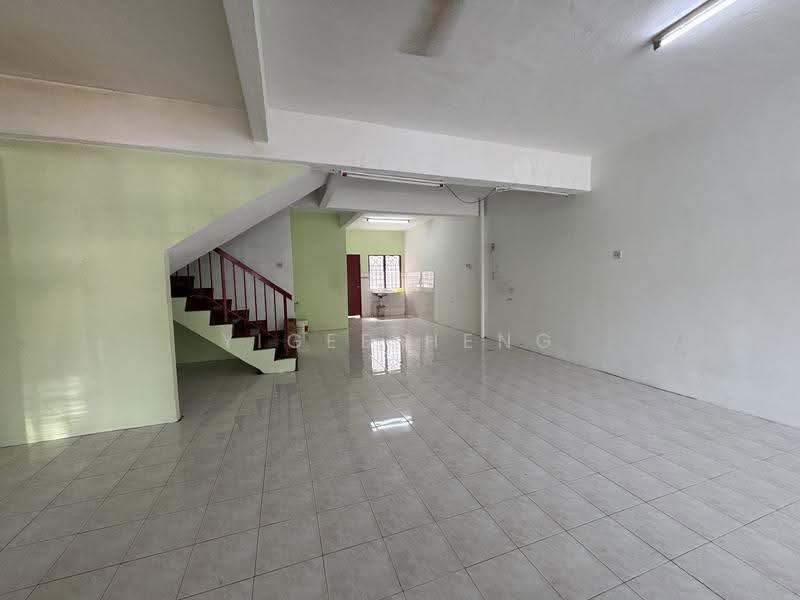 2-storey Terraced House for Rent in Kota Kemuning (Shah Alam) - Yigee Heng - Interior - PropertyGuru.com.my