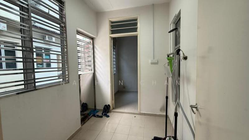 Rumah Teres 3-Tingkat untuk Dijual di Bandar Seri Alam (Masai) - Nathan Chan - Interior - PropertyGuru.com.my