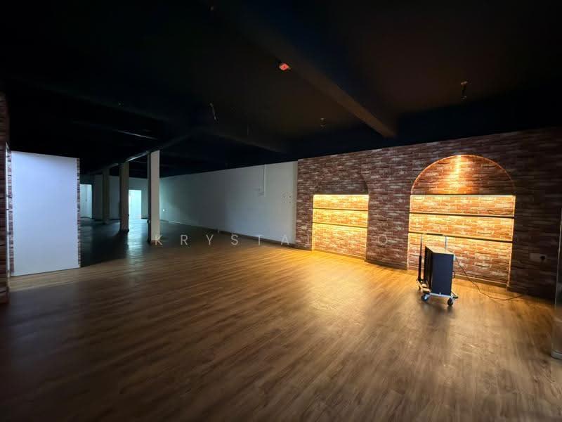 Kedai untuk Disewa di Taman Pelangi (Johor Bahru) - Krystal Ho - Interior - PropertyGuru.com.my