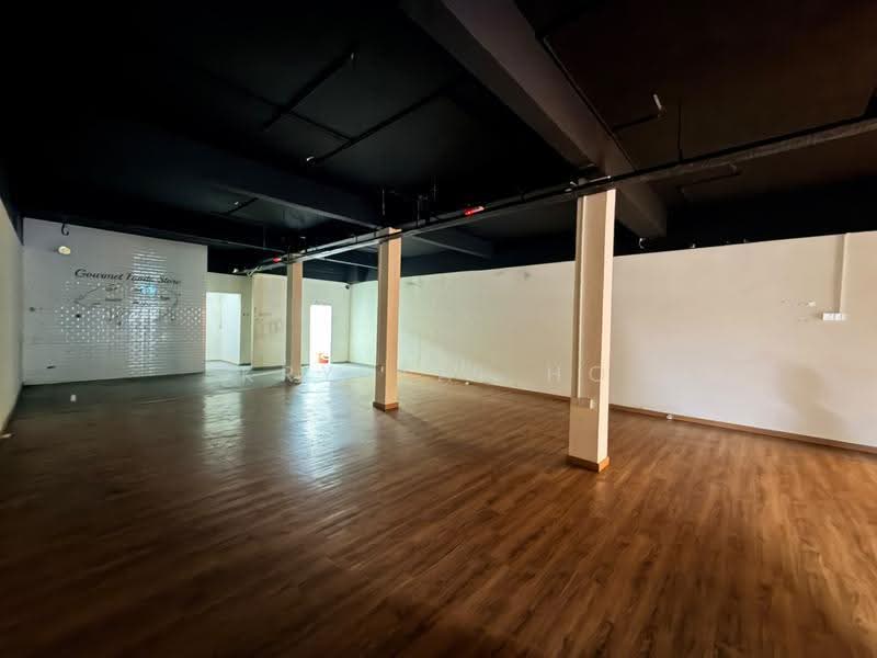 Kedai untuk Disewa di Taman Pelangi (Johor Bahru) - Krystal Ho - Interior - PropertyGuru.com.my