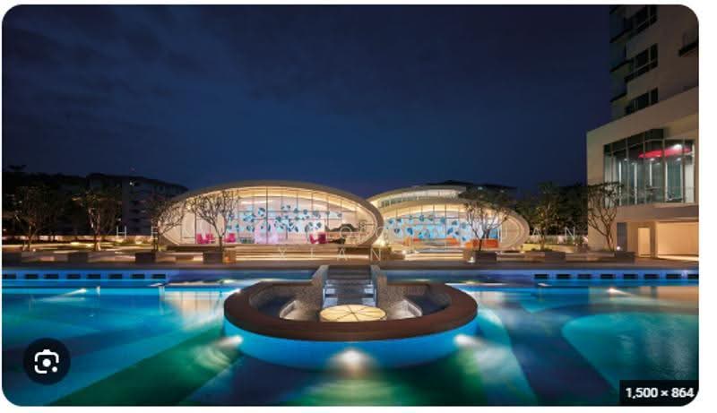 Kondominium untuk Dijual di Arte Condominium - Henry Kooi Kuan Xiang - Exterior - PropertyGuru.com.my