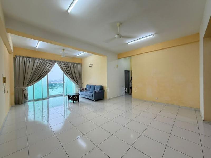 Condominium for Rent at Spectrum Residence (Alam Permai) - Simon Ng - PropertyGuru.com.my