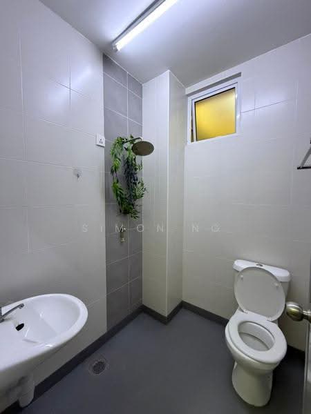 Condominium for Rent at Spectrum Residence (Alam Permai) - Simon Ng - PropertyGuru.com.my