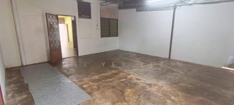 1-storey Terraced House for Rent in Taman Kobis (Kulim) - Mei Yee Lee - Interior - PropertyGuru.com.my