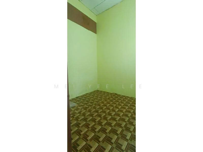 1-storey Terraced House for Rent in Taman Kobis (Kulim) - Mei Yee Lee - PropertyGuru.com.my