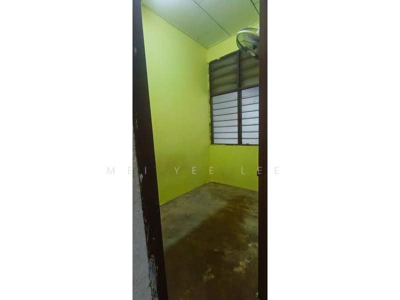 1-storey Terraced House for Rent in Taman Kobis (Kulim) - Mei Yee Lee - Interior - PropertyGuru.com.my