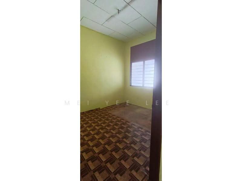 1-storey Terraced House for Rent in Taman Kobis (Kulim) - Mei Yee Lee - Interior - PropertyGuru.com.my