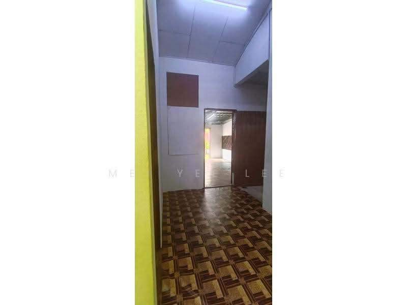 1-storey Terraced House for Rent in Taman Kobis (Kulim) - Mei Yee Lee - Interior - PropertyGuru.com.my