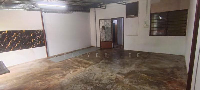 1-storey Terraced House for Rent in Taman Kobis (Kulim) - Mei Yee Lee - PropertyGuru.com.my