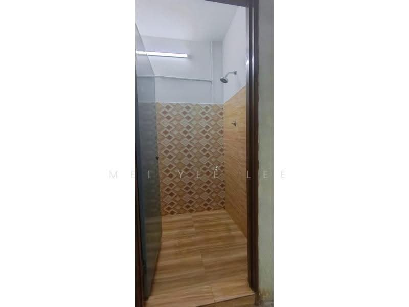 1-storey Terraced House for Rent in Taman Kobis (Kulim) - Mei Yee Lee - Bathroom - PropertyGuru.com.my