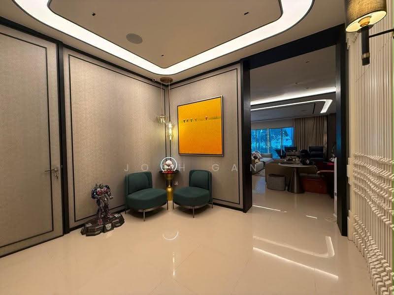 Condominium for Sale at Pavilion Hilltop - Josh Gan - PropertyGuru.com.my