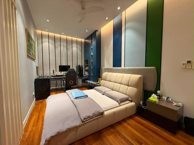 Condominium for Sale at Pavilion Hilltop - Josh Gan - PropertyGuru.com.my