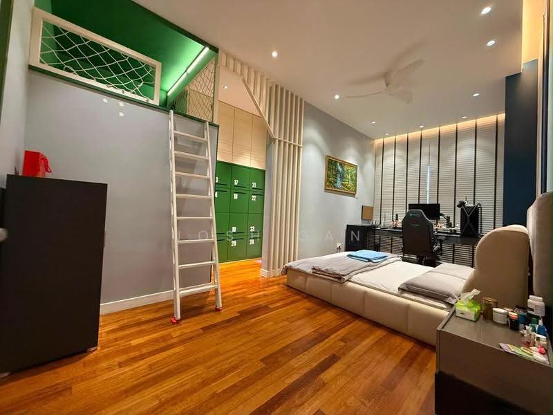 Condominium for Sale at Pavilion Hilltop - Josh Gan - PropertyGuru.com.my