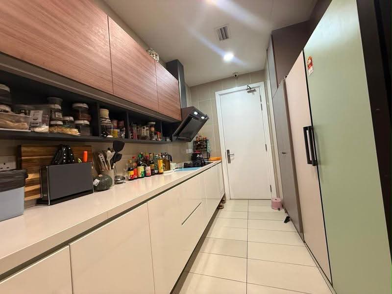 Condominium for Sale at Pavilion Hilltop - Josh Gan - PropertyGuru.com.my