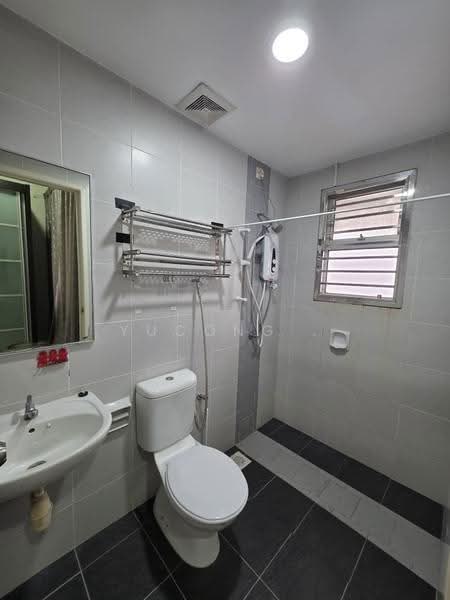 Rumah Teres 2-Tingkat untuk Dijual di Horizon Hills (Iskandar Puteri (Nusajaya)) - Yucong . - Bathroom - PropertyGuru.com.my